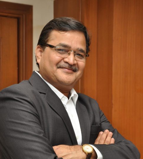 Dr Sanjay Chaturvedi